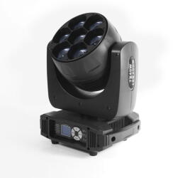 Flash MH-WASH LED 740 ZOOM