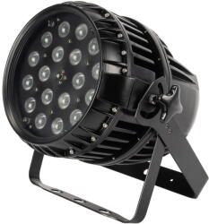 Flash PAR64 LED 1810 ZOOM IP v2309