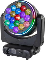 Flash MH-WASH-BE LED 1940 PRO