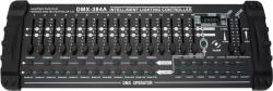 Flash CONTROLLER DMX 384 V. 23