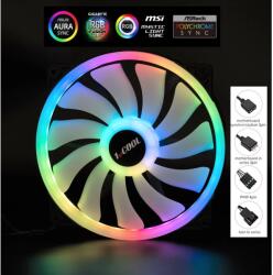 1stCOOL AURA EVO (F20-AURA-EVO-R)