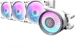 darkFlash NEBULA DN360 ARGB White