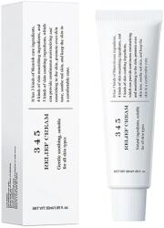 Dr. Althea 345 Relief Cream intenzív regeneráló krém 50 ml