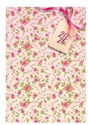 TopTimer Naptár, tervező, A5, heti, TOPTIMER "Joy", masni (NKJ015MU) - jatekotthon