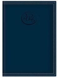 TopTimer Naptár, tervező, A5, napi, TOPTIMER, "Ace", kék (NKA021KU) - jatekotthon