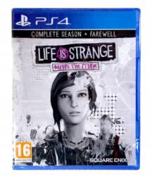 Square Enix Life is Strange Before the Storm [Complete Season] (PS4)