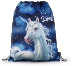 KARTON P+P Cipőtáska nyomattal - Unicorn 1