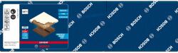 Bosch Expert csiszolószivacs S471 69 mm x 97 mm x 26 mm szuperfinomságú
