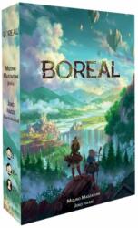 Gémklub Boreal