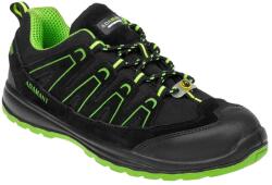 Adamant Allgero ESD Munkavédelmi Cipő (S1P, SRA, ESD) (Adamat-Allegro-bakancs-S1P)