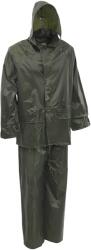 ROCK SAFETY OEOZ Orkán Esőöltöny, Zöld (OEOZ)