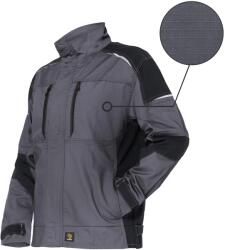 Procera PCR Helicon Munkavédelmi kabát, Szürke (PCR-HeliconGrey-KRT)