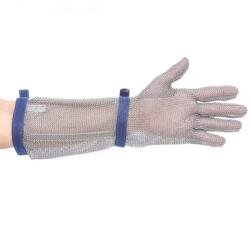 Portwest AC10 Lánckesztyű alkarvédővel 45 cm / db (AC10SIR)