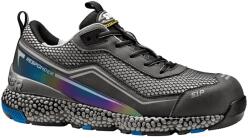 Sir Safety System JET - Munkavédelmi cipő (S1P, SRC) (SSY-JET)