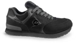 Dunlop Flying Wing AIB Munkavédelmi cipő, vízlepergető (O3, SRC, HRO) (DL0203009)