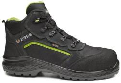 Base Protection BE-POWERFUL Munkavédelmi bakancs (S3, SRC) (B0898BGN)