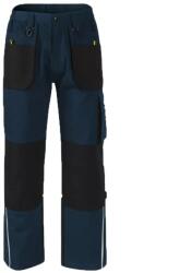Adler Rimeck Ranger Derekas munkásnadrág, tengerészkék (ADLW03-tengerészkék)