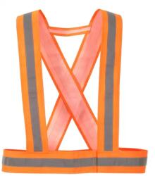 Portwest - Láthatósági kantár, NEON narancssárga (PW-HV55ORR)