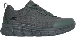 Skechers Bobs B Flex - Rainy Edge Sportcipő, oliva (SKCH-118111-OLV)