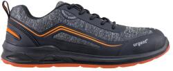 Urgent Aligator Munkavédelmi Cipő (S1) (URG - 225S1 akció)
