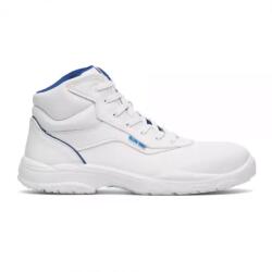 Exena Pearl - Fehér Munkavédelmi Bakancs, vízálló (S2) (SW-PEARL-20)