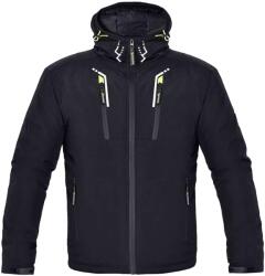 Procera Luma Bélelt Kabát, Fekete (PCR-LUMA)