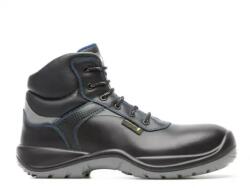 Sir Safety System Sirin Safety Tesla - Villanyszerelő Bakancs (SB, E, WRU, P, FO, SRC) (SIR-TESLA)