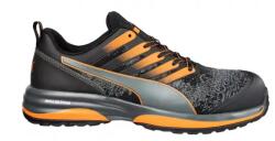 PUMA Charge orange Fémmentes Munkavédelmi cipő (S1P ESD SRC HRO) (PUM-644550)