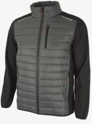 Promacher ProM Iris Munkavédelmi kabát, szürke (ProM-Iris-Grey)