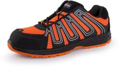 Procera Mars Sportos Munkavédelmi Cipő (S1, SRC) (PCRMarsS1)