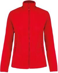 Kariban KA907 Női Pulóver, Piros (KA907-Piros)