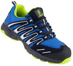 Urgent Select Munkavédelmi Cipő (S1, SRA) (URG242S1)