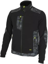 BENNON Predator Munkavédelmi Kabát, szürke/fekete (BENNON-Predator-KRT)