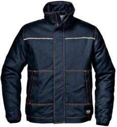 Sir Safety System Polytech Védőruha - Saválló, antisztatikus, lángálló bélelt dzseki (SSY-MC5715Q5)