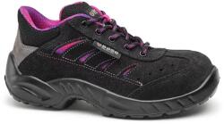 Base Protection ZOE Női Munkavédelmi cipő (S1P, SRC) (B0168DBFU)