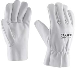 ROCK SAFETY CARACAL - Színbőr hőálló kesztyű (CARACAL)