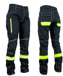 Urgent DUO B/Y Munkaruha - Derekas munkásnadrág, prémium munkaruha (URG-717-SPD)