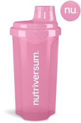 Nutriversum Shaker Woman 500 ml