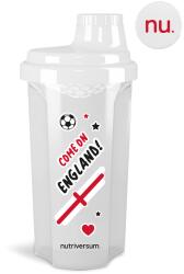 Nutriversum Team Shaker Anglia 500 ml