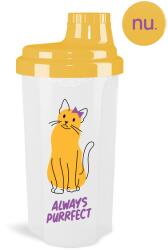 Nutriversum Always Purrfect Shaker 500 ml