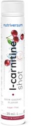 Nutriversum L-Carnitine shot 25 ml meggy - nutriversum