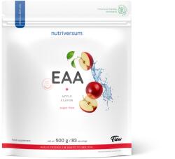 Nutriversum EAA Sugar Free 500 g alma