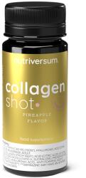 Nutriversum Collagen shot ananász