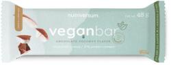 Nutriversum Vegan Protein Bar fehérjeszelet 48 g csokoládé-kókusz