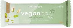 Nutriversum Vegan Protein Bar fehérjeszelet 48 g pisztácia
