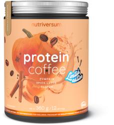 Nutriversum Protein Coffee
