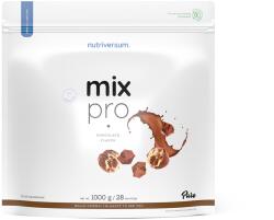 Nutriversum Mix Pro fehérjekeverék 1000 g csokoládé