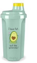 Nutriversum Ihavefat. . . Shaker 500 ml
