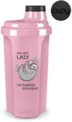 Nutriversum I'm Not Lazy Shaker 500 ml