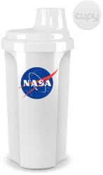Nutriversum NASA Shaker 500 ml